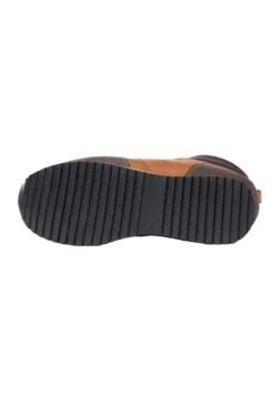 Lee Cooper Sneakers Hoog - Camel -Lee Cooper 0009fdba98c34896bcdf2901c7d03e70