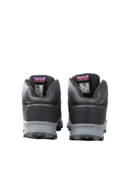 Lee Cooper Veterboots - Grey -Lee Cooper 0c3199f02f7b4fdc8da86ea6433b0289