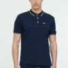 Lee Cooper Bezzi Mc - Poloshirt - Navy 1 Lee Cooper Bezzi Mc - Poloshirt - Navy -Lee Cooper 0f0c30e4c503425d8dd092f53e6f3240
