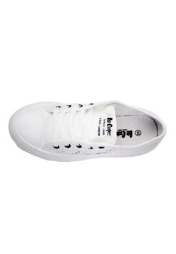 Lee Cooper Sneakers Laag - White -Lee Cooper 129770b12c1146438359c722169278e9