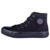 Lee Cooper Buty - Sneakers Hoog - Black -Lee Cooper 16d20e5b0eb944139105b7c5610a7963