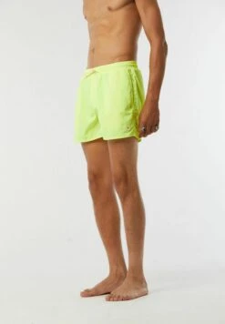 Lee Cooper Nerenz - Zwemshorts - Jaune -Lee Cooper 16fe49a87c39454986e83e363ac6d3a1