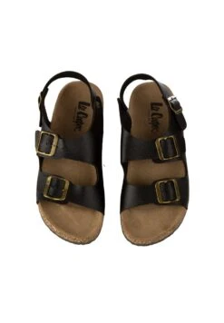 Lee Cooper Sandalen - Black -Lee Cooper 199d4f9ef72f4210b0f761727a2dff03