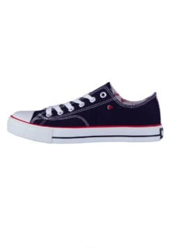 Lee Cooper Sneakers Laag - Blue