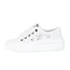 Lee Cooper Sneakers Laag - White -Lee Cooper 24397939afb44294adb47eca26ca9c11