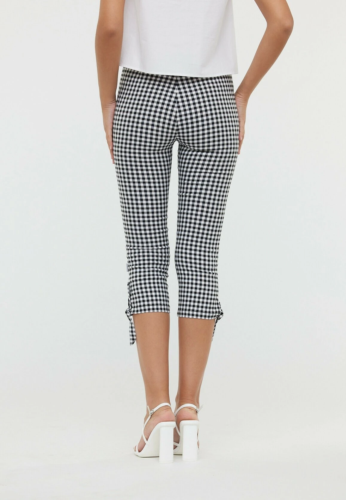 Lee Cooper Georgia - Shorts - Navy 5 Lee Cooper Georgia - Shorts - Navy - Afbeelding 3