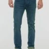 Lee Cooper Joker - Slim Fit Jeans - Light Greencast