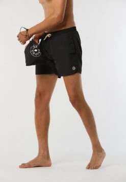 Lee Cooper Nerenz - Zwemshorts - Black -Lee Cooper 33a287528b734a1baa07cced7776cf2e