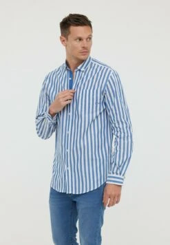 Lee Cooper Diso Ml - Overhemd - Celadon Blue -Lee Cooper 3760a8c2573c4d74beb3ed44e89ca5b7