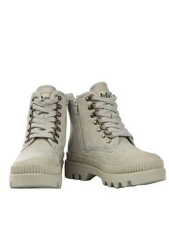 Lee Cooper Veterboots - Grey -Lee Cooper 385ef1dde71a4c5fa94260241fa8a8ec