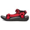 Lee Cooper Outdoorsandalen - Red -Lee Cooper 3da28e9dae1f4b588a6f8109df49b8fb