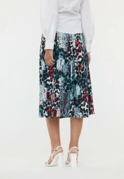 Lee Cooper Polina - Plooirok - Optic White 8 Lee Cooper Polina - Plooirok - Optic White -Lee Cooper 43fd0403c9a048f892a41a5144f809fb