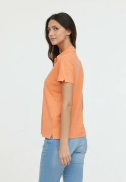 Lee Cooper Baelle - Poloshirt - Peach -Lee Cooper 44d051589d8c44f0a09c15d698ddb09d