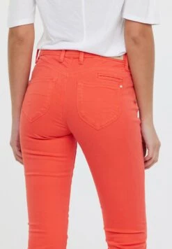 Lee Cooper Jana - Slim Fit Jeans - Mandarine 9 Lee Cooper Jana - Slim Fit Jeans - Mandarine -Lee Cooper 45649d97b5e04f6a9aaa04ded0fc314a
