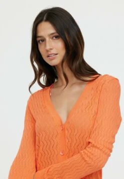 Lee Cooper Capu Ml - Vest - Peach -Lee Cooper 4868121b41eb4f7f9f7bddf5d59b88f0