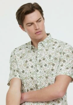 Lee Cooper Dilerty - Overhemd - Pistachio -Lee Cooper 491a8f3e8b344c44b2884ac945bf231b