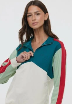 Lee Cooper Ecina Ml - Sweater - Emerald -Lee Cooper 5116a881b61c4afeac5bed6ad71caa0d