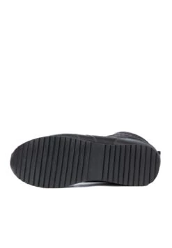 Lee Cooper Sneakers Hoog - Black -Lee Cooper 5b975bb8a1564e0d8c5e4d9a6973df23