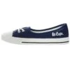 Lee Cooper Sneakers Laag - Dark Blue -Lee Cooper 5c9fbdd9f89c451688d0a8c48fc50144