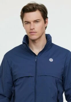 Lee Cooper Flot- Jas - Navy -Lee Cooper 5eb99a8375ec49ae836fbc46ed8c8923