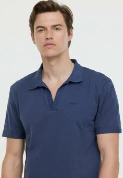 Lee Cooper Bayo Mc - Poloshirt - Navy -Lee Cooper 5ef2e1ff76c8440589559dfe4758959e