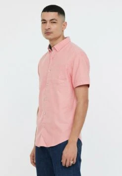 Lee Cooper Danub Mc - Overhemd - Mandarine 9 Lee Cooper Danub Mc - Overhemd - Mandarine -Lee Cooper 5f814c38176c40c7965acc7c55ba75d1