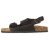 Lee Cooper Sandalen - Black -Lee Cooper 61b5482134cb40a288fb233820baebdd
