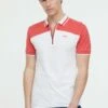 Lee Cooper Bechio Mc - Poloshirt - Grenade -Lee Cooper 6281029de7ed4b4d8cd86d72dee96183