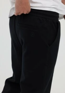 Lee Cooper Noux - Trainingsbroek - Black -Lee Cooper 6428ad966972448a999f2b203ac522fc