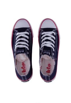 Lee Cooper Sneakers Laag - Blue 9 Lee Cooper Sneakers Laag - Blue -Lee Cooper 67b0b554c7144311b1e8457f9fe734a6