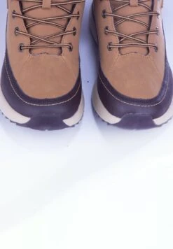 Lee Cooper Veterboots - Brown -Lee Cooper 688a6b16aeba472f83a3a2b6d58a4283