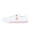 Lee Cooper Buty - Sneakers Laag - White -Lee Cooper 698fc5943aa04347a447ee64d9de4e3e
