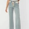 Lee Cooper Janel - Straight Leg Jeans - Blue 1 Lee Cooper Janel - Straight Leg Jeans - Blue -Lee Cooper 699778c9745045a2b152e9a7c652c328