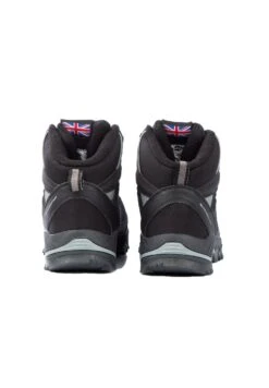 Lee Cooper Veterboots - Black -Lee Cooper 6c11b50fb4e54e1ab999b7063c35d090