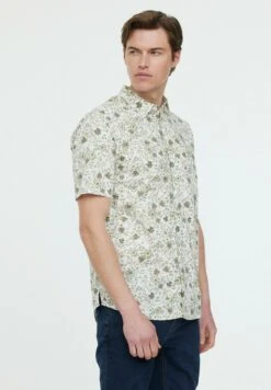 Lee Cooper Dilerty - Overhemd - Pistachio -Lee Cooper 6e5e4472da224ae5a4d83d8f96d81dc2