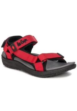 Lee Cooper Outdoorsandalen - Red 11 Lee Cooper Outdoorsandalen - Red -Lee Cooper 6fea12dd88f041fc9dab3fc03ce3d2be