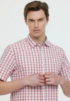 Lee Cooper Doxou Mc - Overhemd - Mandarine 8 Lee Cooper Doxou Mc - Overhemd - Mandarine -Lee Cooper 70beb0311683409da7eeb66484700dc5