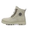Lee Cooper Veterboots - Grey -Lee Cooper 7325734a4b7d4472994dd0be2a54a6cb