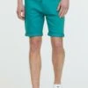 Lee Cooper Nazri - Shorts - Emerald