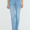 Lee Cooper Jana - Slim Fit Jeans - Light Blue -Lee Cooper 76d1803999384c999e8d40896ead5391
