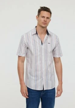 Lee Cooper Dayu Mc - Overhemd - Navy