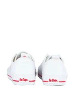 Lee Cooper Buty - Sneakers Laag - White -Lee Cooper 7c98b606087743ee8bc7a59d77843c80