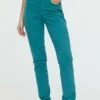 Lee Cooper Slim Fit Jeans - Emerald