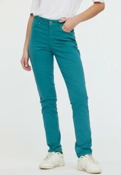 Lee Cooper Slim Fit Jeans - Emerald