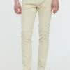 Lee Cooper Neils - Chino - Cream -Lee Cooper 86f671b6d14c4b83a3608a0c55fdef71