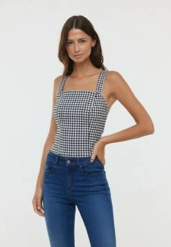 Lee Cooper Mapia Sm - Blouse - Navy