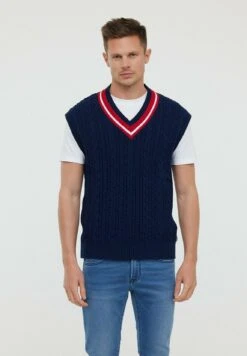 Lee Cooper Cilka Sm - Trui - Navy