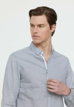 Lee Cooper Dolce Ml - Overhemd - Marine -Lee Cooper 8de007d3b6c848a7af775a3aca872da1