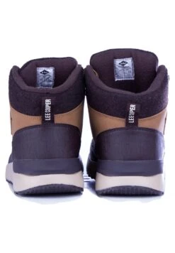 Lee Cooper Veterboots - Brown -Lee Cooper 8e1bb6aff38a452c85f45eb6a8044119