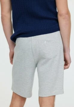 Lee Cooper Nerros - Trainingsbroek - Gris Chiné -Lee Cooper 8f65447c993c49b98b2c48ba6ff902b6